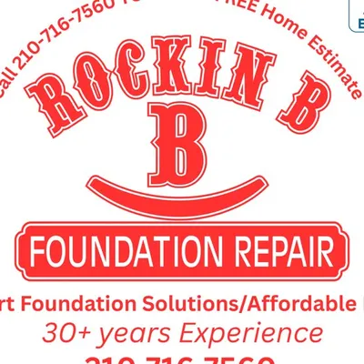 Rockin B Foundation Repair