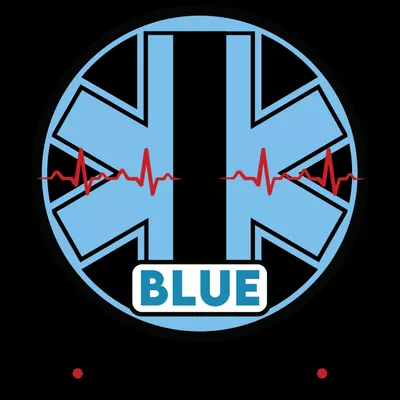 Code Blue Training