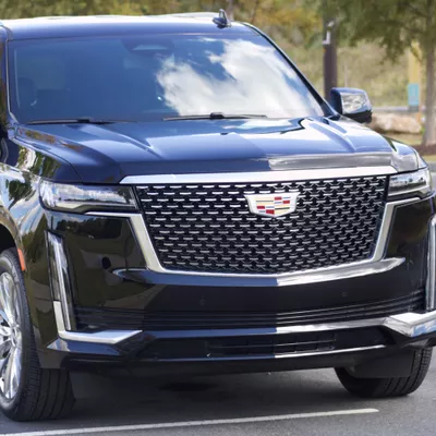 Safe Luxury Transportation