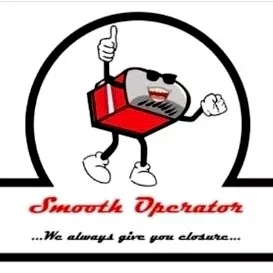 Smooth Operator Garage Doors