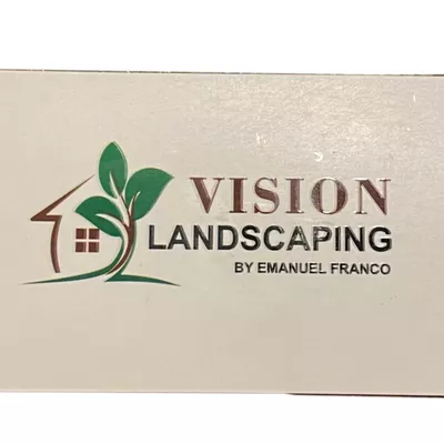 Vision landscaping by Emanuel Franco