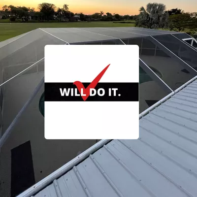 Will do it LLC