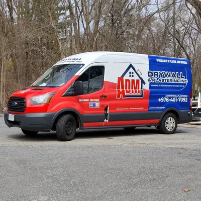 Adm drywall & plastering inc