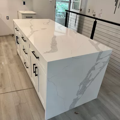J&G Quartz and granite llc