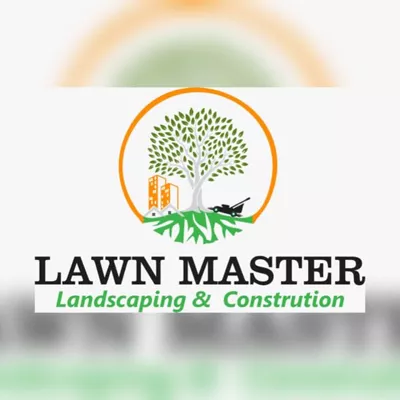 LAWN MASTER landscaping&construction