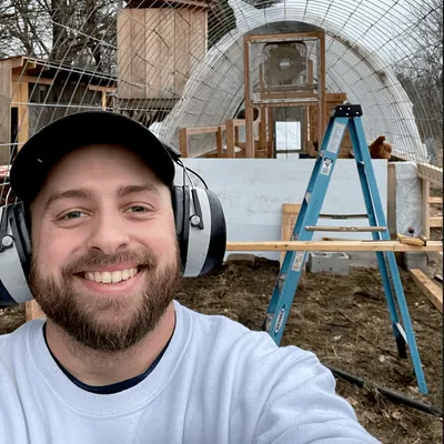 Bloomer Builds