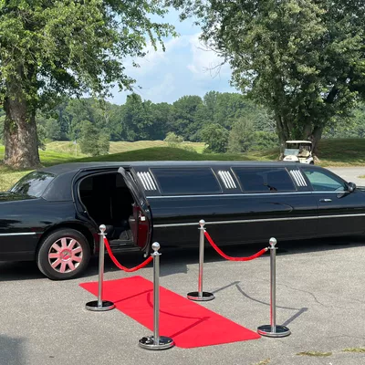 Limousines of Baltimore & Annapolis LLC