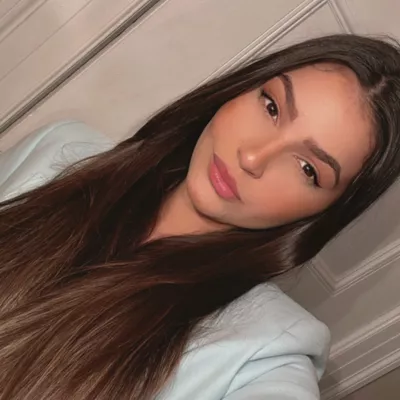 Gabriella Pires