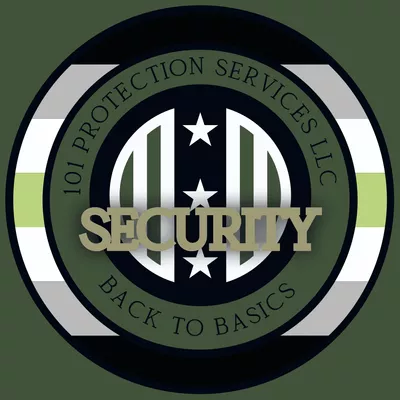 101 Protection Services