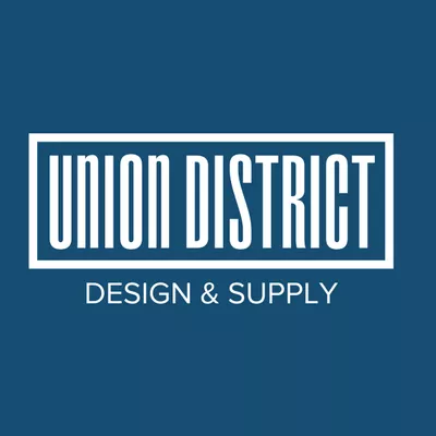 Union District Design