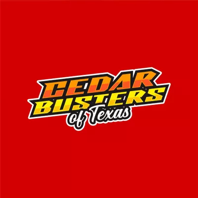 Cedar Busters of Texas