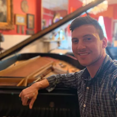 Sean Weissman - SW Piano Tuning