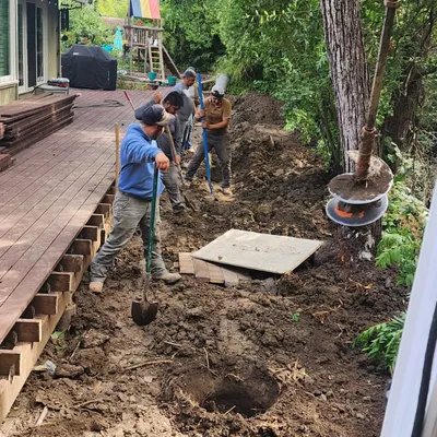Serranos Demolition