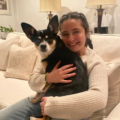 Sarah Rae Pet Sitting