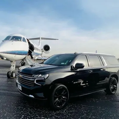 F & V LUXURY