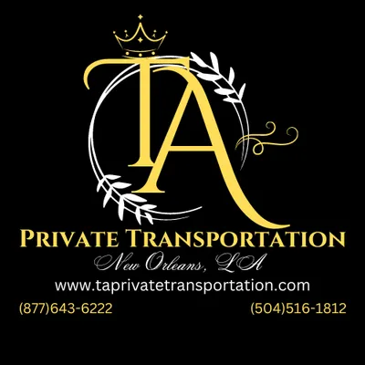 T&A Private Transportation New Orleans Limousine