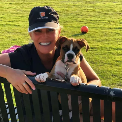 House Sitting - Trusted Pet Sitter in your home!