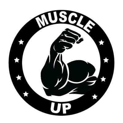 Muscle up junk removal