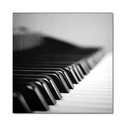 Piano by Ashley