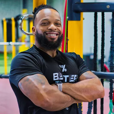 DT Fitness Inc.
