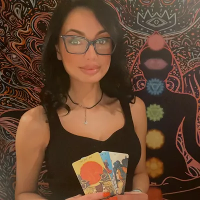 Psychic Insights & Healing