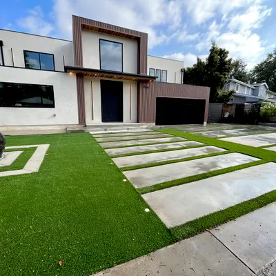 M&SONS LANDSCAPE AND HARDSCAPE