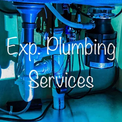 Exp. Plumbing Services LLC.