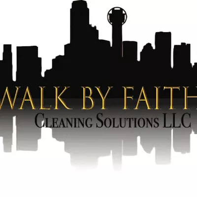 Walk by Faith Cleaning Solutions LLC