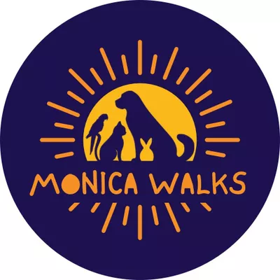 Monica Walks
