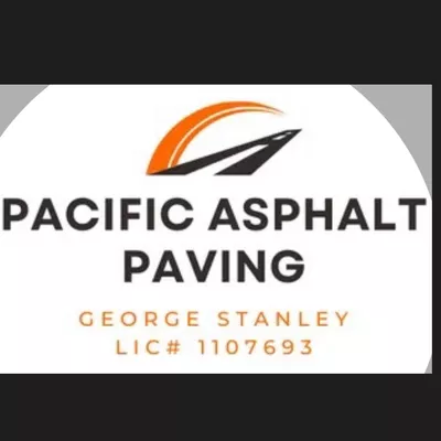 Pacific Asphalt Paving
