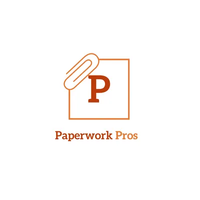 Paperwork Pros