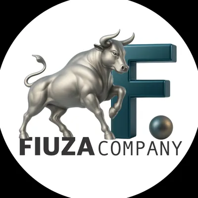 Fiuza Company ⭐️⭐️⭐️⭐️⭐️