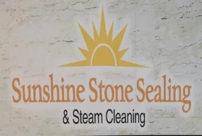 Sunshine Stone Sealing & Steam Cleaning