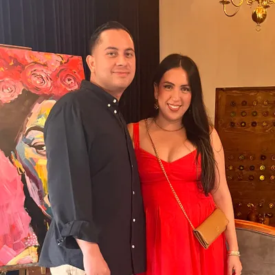Nina Y León Repostería Mexicana