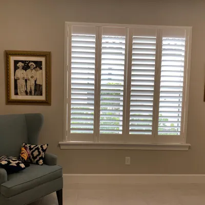 All Window Shade