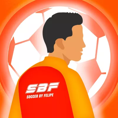 Soccer By Felipe