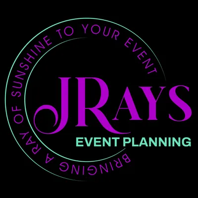 JRays Event Planning