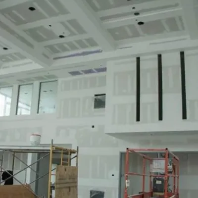 Odiel Construction
