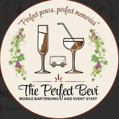 The Perfect Bevi Bartending and Waitstaff Service