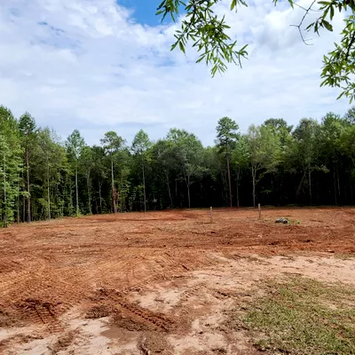 Haywood Land Development