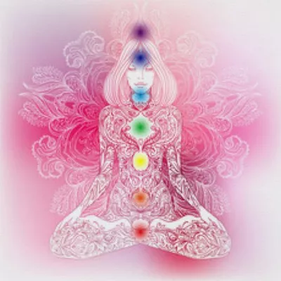 Spiritual psychic reader