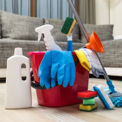 G&M Cleaning Service LLC