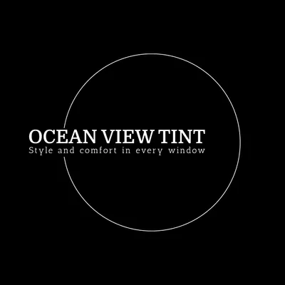 Ocean View Window Tint