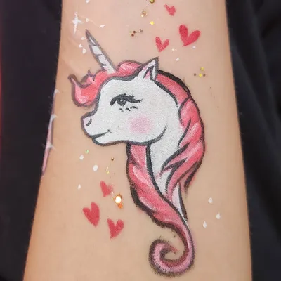 Luna's Art