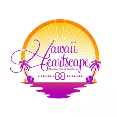 Hawaii Heartscape