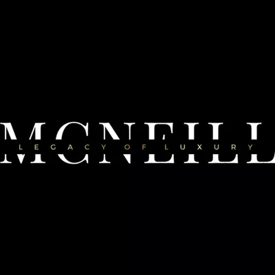 McNeill Legacy of Luxury