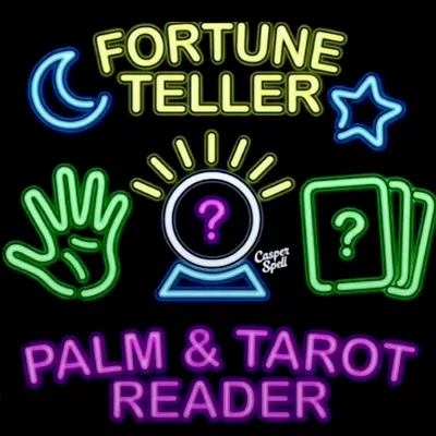 Psychic Reader