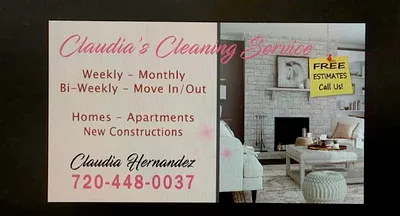 CH Cleaning LLC