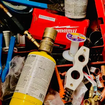 A&R plumbing & Heating