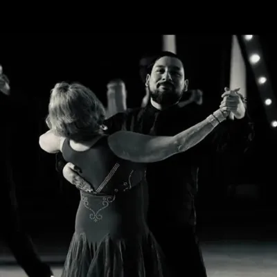 Dance with Mike